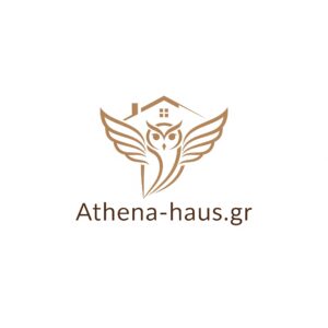 athena-haus.gr Logo